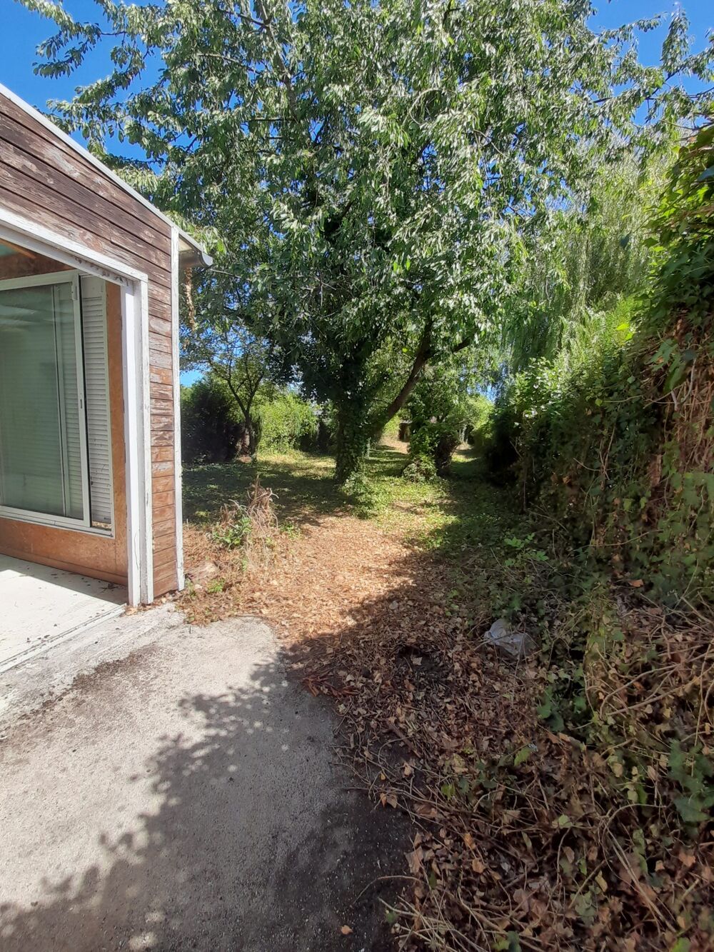Maison à Thourotte idéalement située à rénover