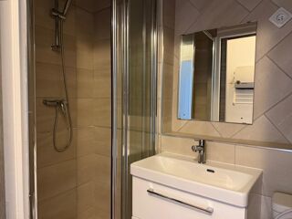  Appartement à louer 2 pièces 36 m²