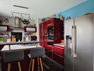  Maison à vendre 4 pièces 103 m²