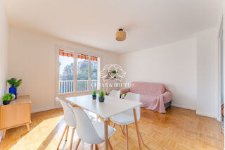  Appartement à vendre 3 pièces 65 m²
