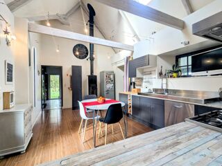  Maison � vendre 8 pi�ces 186 m�