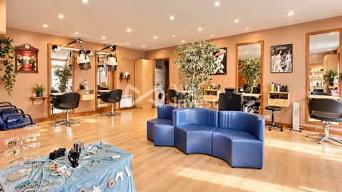   Local commercial en Centre Ville 53m2 