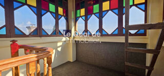  Maison  vendre 12 pices 307 m