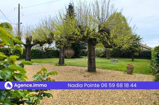  Maison à vendre 5 pièces 100 m²