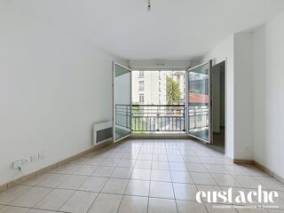  Appartement à vendre 2 pièces 47 m²