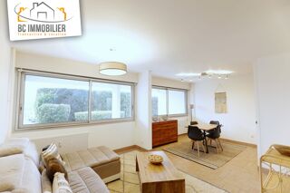  Appartement à louer 1 pièce 36 m²
