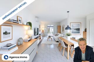  Maison � vendre 4 pi�ces 85 m�