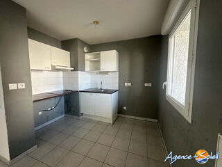  Appartement  vendre 3 pices 62 m