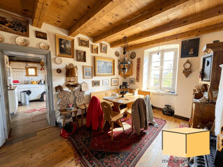  Maison à vendre 6 pièces 150 m²