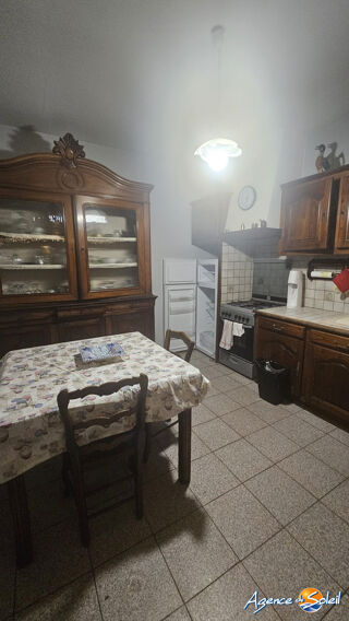  Maison � vendre 4 pi�ces 120 m�