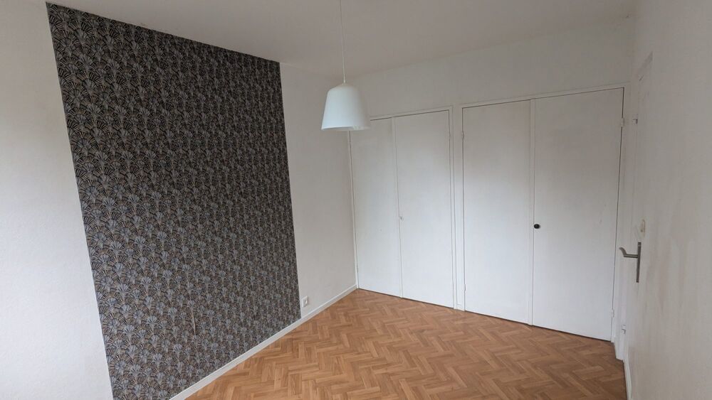 Vente Appartement Agréable T3 en rez-de-chaussée Chenôve