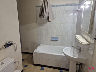  Appartement à vendre 15 + pièces 30 m²