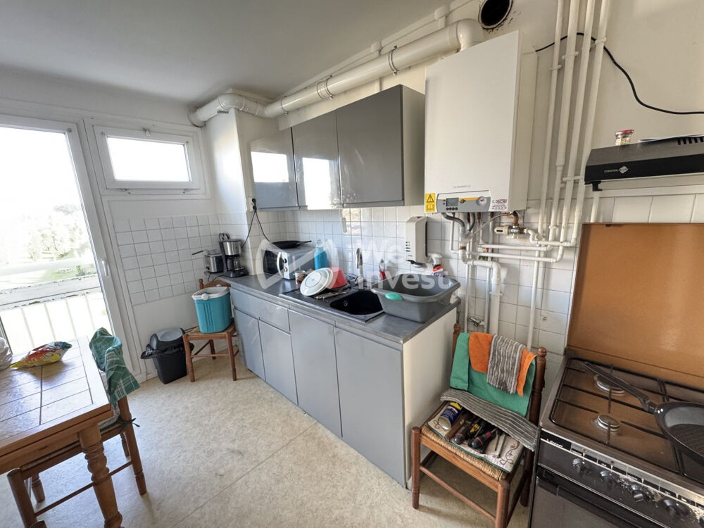 Spacieux Appartement
