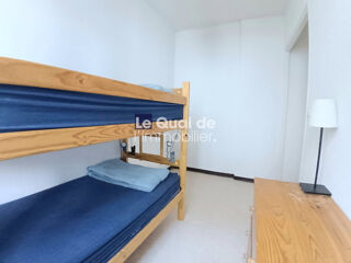  Appartement � vendre 3 pi�ces 43 m� Saint-pierre-de-chartreuse