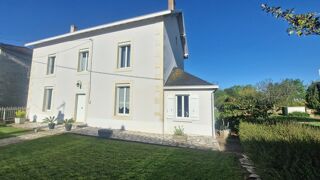  Maison à vendre 8 pièces 183 m²