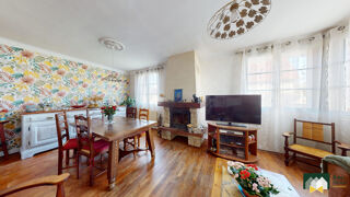  Maison � vendre 5 pi�ces 93 m�