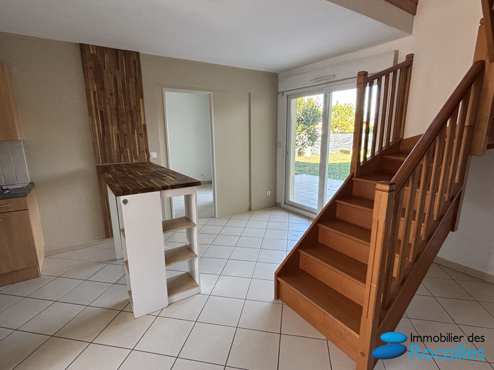 Location Appartement APPARTEMENT T2 REIGNIER ESERY Reignier