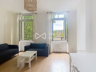  Appartement � louer 3 pi�ces 53 m�