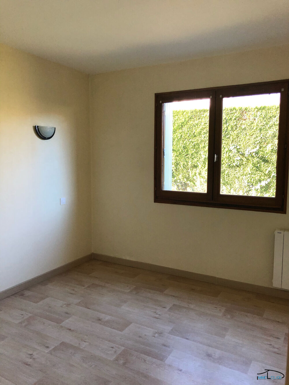APPARTEMENT T3 - DECAZEVILLE