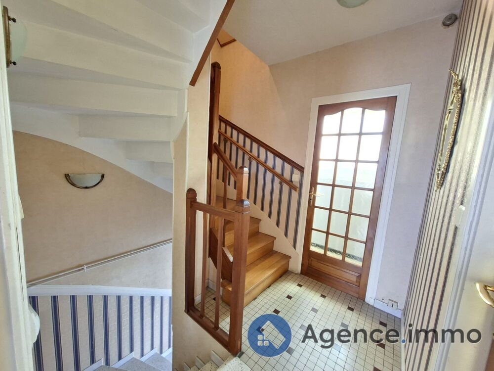 Maison à vendre Le Mans