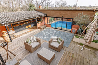  Maison � vendre 6 pi�ces 250 m�