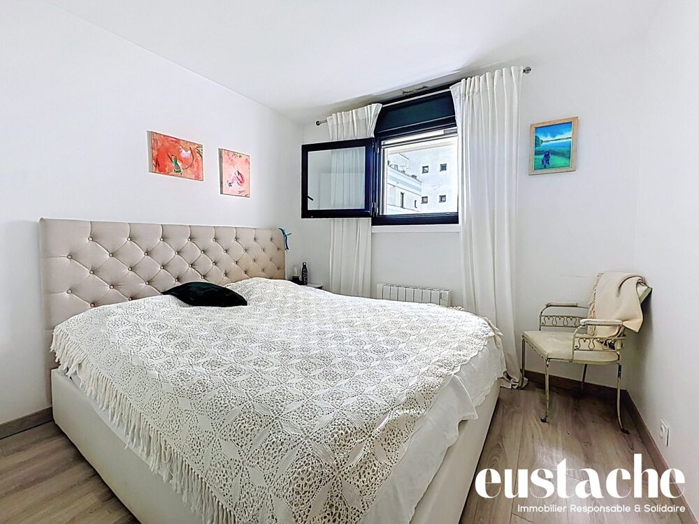 à vendre  Appartement Paris 20