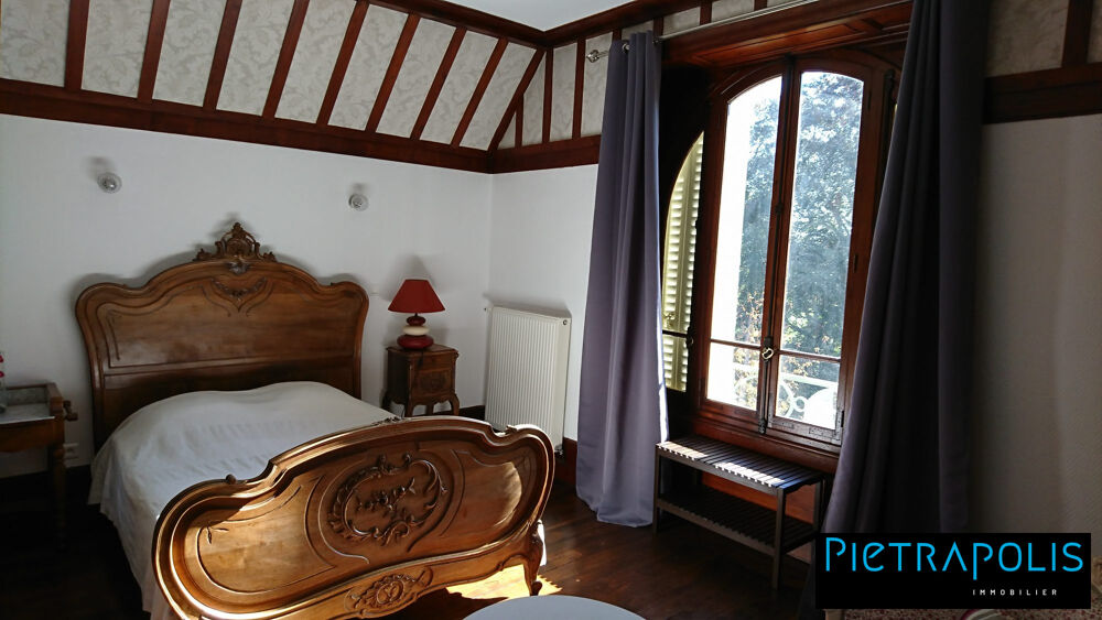  vendre  Proprit/chteau Saint-Julien-Molin-Molette (42220)