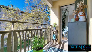  Appartement � vendre 3 pi�ces 63 m�