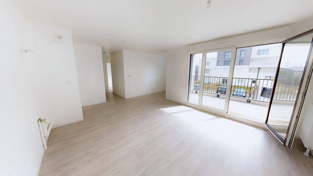 T3 avec loggia