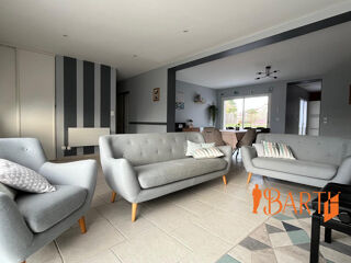  Maison � vendre 7 pi�ces 188 m�