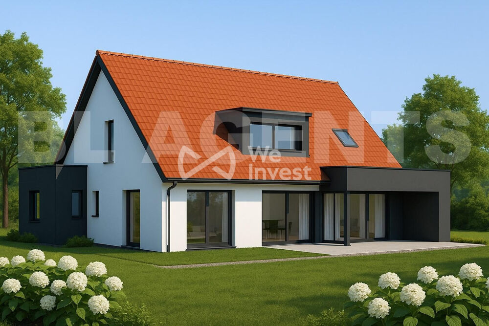 � vendre  Maison Capinghem (59160)