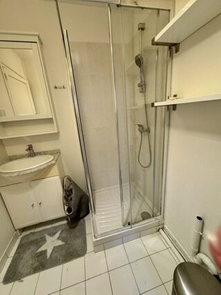  Appartement à louer 1 pièce 23 m²
