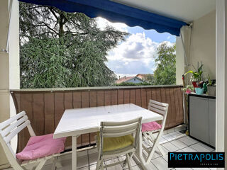  Appartement � vendre 4 pi�ces 67 m�