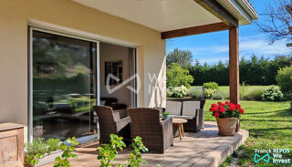  Maison à vendre 5 pièces 130 m²