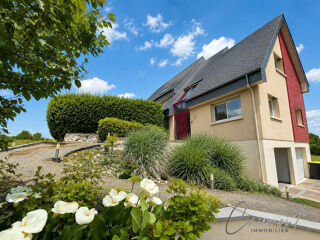  Maison à vendre 6 pièces 231 m²