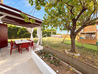  Maison à vendre 5 pièces 110 m²