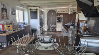  Maison à vendre 6 pièces 176 m²