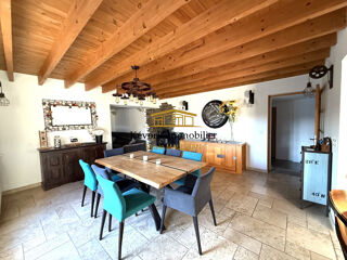  Maison à vendre 9 pièces 200 m²