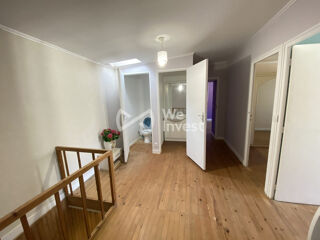  Maison à vendre 4 pièces 139 m²