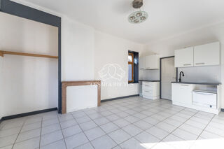  Appartement à vendre 2 pièces 39 m²