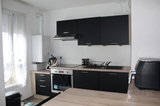  Appartement � vendre 2 pi�ces 49 m�