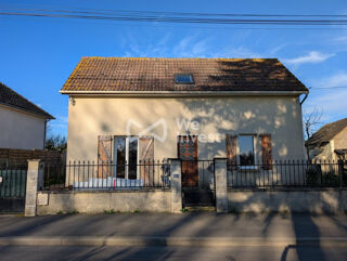  Maison � vendre 5 pi�ces 89 m�
