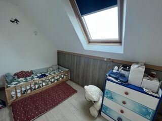  Maison � vendre 3 pi�ces 49 m�