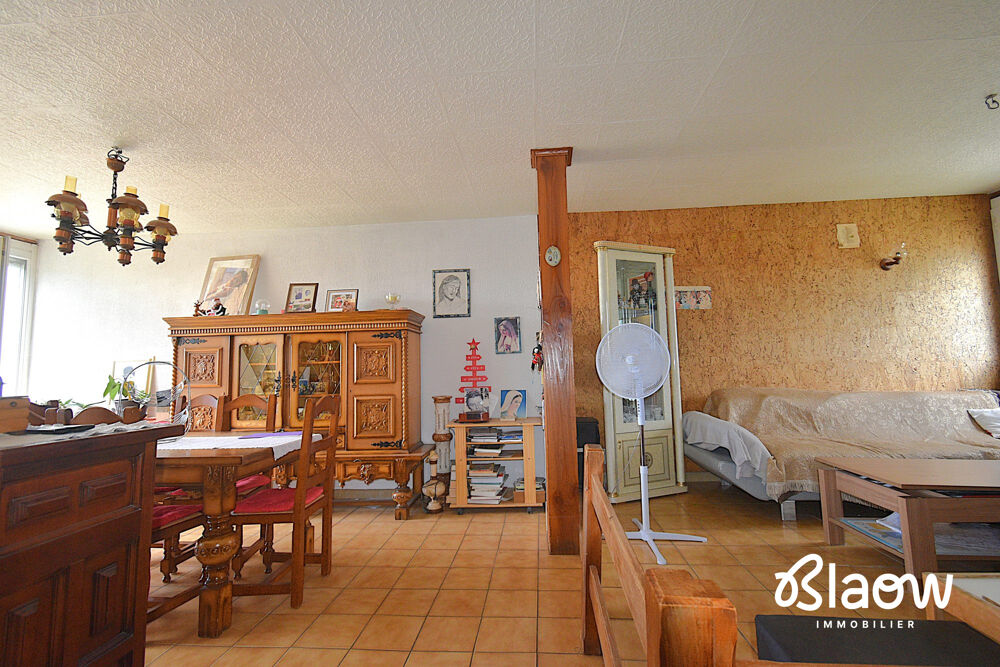 Vente Appartement Appartement T4 à vendre à Meyzieu Meyzieu