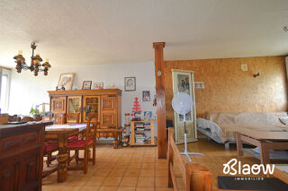  Appartement à vendre 4 pièces 66 m²