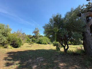  Terrain � vendre 1226 m�