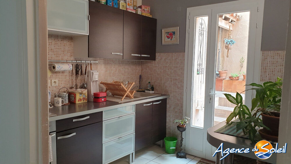 MAISON DE VILLE F4 PERPIGNAN PROCHE CENTRE