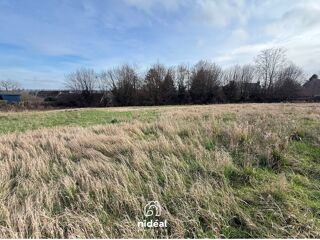  Terrain � vendre 1043 m�