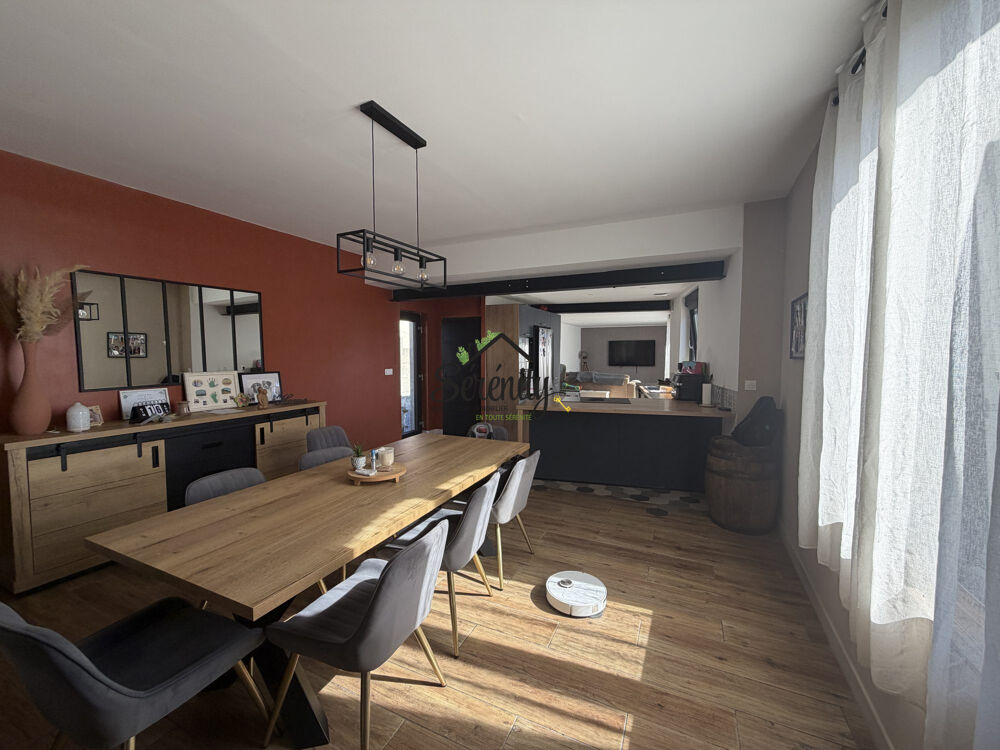 Vente Maison Maison à vendre Ramillies Ramillies