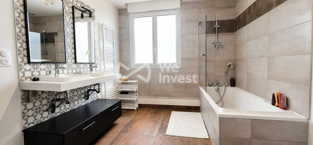 Vente Maison IDEAL POUR UNE FAMILLE Laigné-en-belin